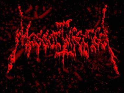 logo Maggot Infested